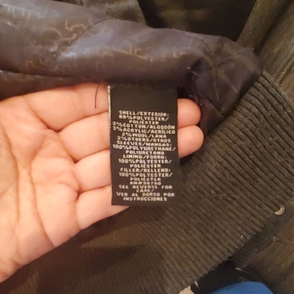 Urban Republic Jacket - Picture 4 of 4